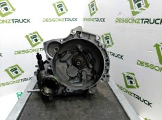 Recambio de caja cambios para seat cordoba berlina (6k2) stella referencia OEM IAM   