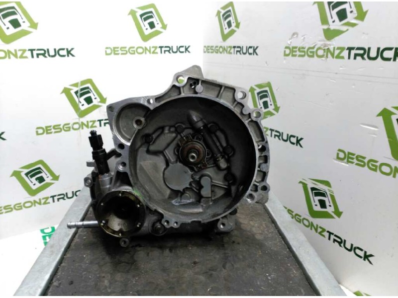 Recambio de caja cambios para seat cordoba berlina (6k2) stella referencia OEM IAM   