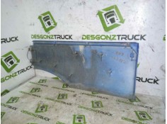 Recambio de moldura trasera cabina para man tgx 18.xxx 12.4 diesel referencia OEM IAM DERECHA   2