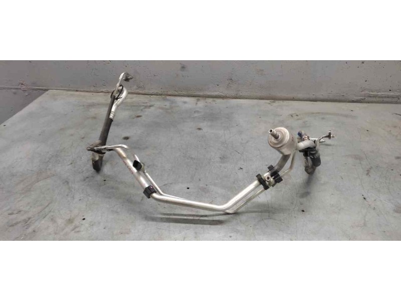 Recambio de tubos aire acondicionado para peugeot 308 confort referencia OEM IAM 9658261480  