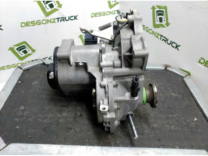 Recambio de caja cambios para seat cordoba berlina (6k2) stella referencia OEM IAM   