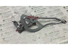 Recambio de elevalunas trasero izquierdo para opel astra g caravan comfort referencia OEM IAM 90521871 MANUAL  2