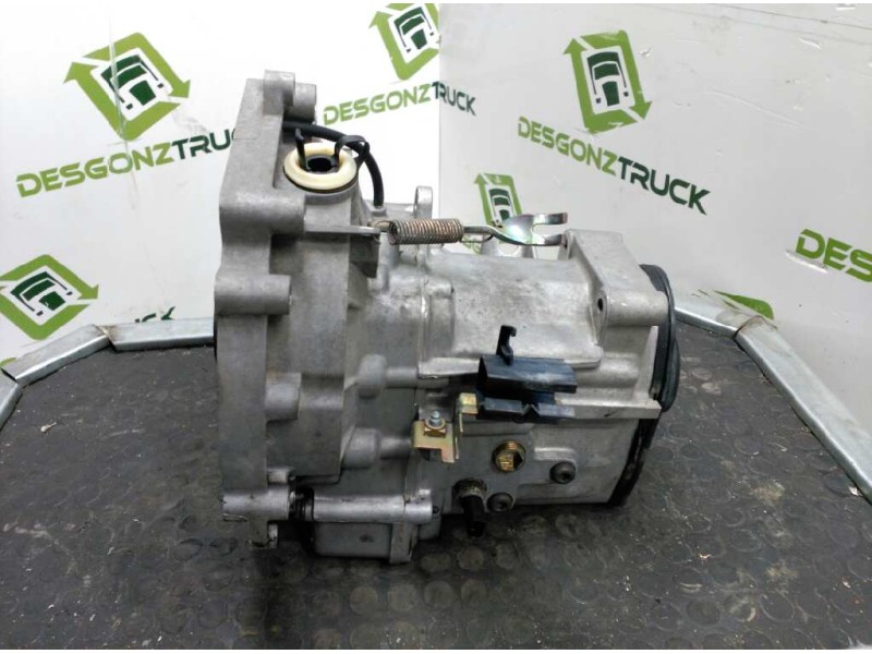 Recambio de caja cambios para seat cordoba berlina (6k2) stella referencia OEM IAM   