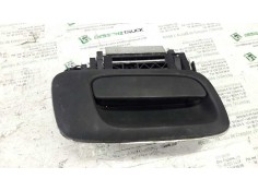 Recambio de maneta exterior delantera derecha para opel astra g caravan comfort referencia OEM IAM   