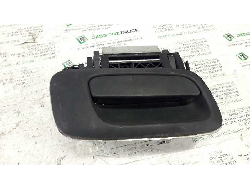 Recambio de maneta exterior delantera derecha para opel astra g caravan comfort referencia OEM IAM   