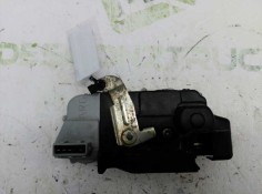 Recambio de cerradura puerta trasera izquierda para peugeot 406 berlina (s1/s2) st referencia OEM IAM    2