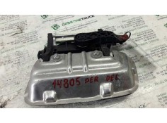 Recambio de maneta exterior delantera derecha para opel astra g caravan comfort referencia OEM IAM    2