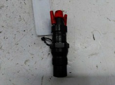 Recambio de inyector para seat ibiza (6k) 1.9 diesel (1y) referencia OEM IAM 068130202F  