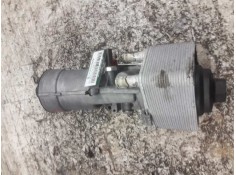 Recambio de soporte filtro aceite para volkswagen passat berlina (3c2) highline referencia OEM IAM 045115389H  