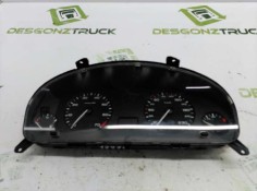 Recambio de cuadro instrumentos para peugeot 406 berlina (s1/s2) st referencia OEM IAM 9630372480  