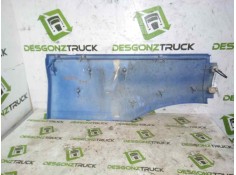 Recambio de moldura trasera cabina para man tgx 18.xxx 12.4 diesel referencia OEM IAM IZQUIERDA   2