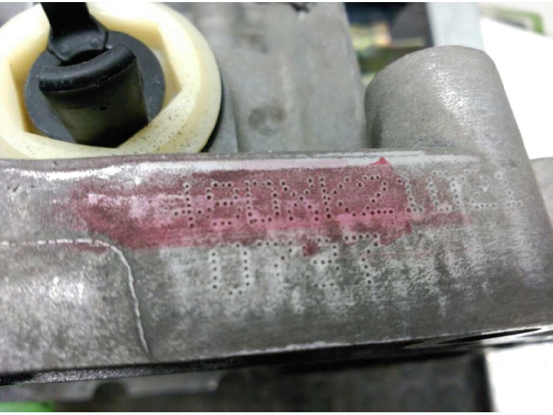 Recambio de caja cambios para seat cordoba berlina (6k2) stella referencia OEM IAM   