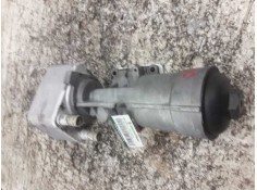 Recambio de soporte filtro aceite para volkswagen passat berlina (3c2) highline referencia OEM IAM 045115389H   2