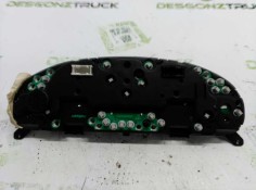 Recambio de cuadro instrumentos para peugeot 406 berlina (s1/s2) st referencia OEM IAM 9630372480   2