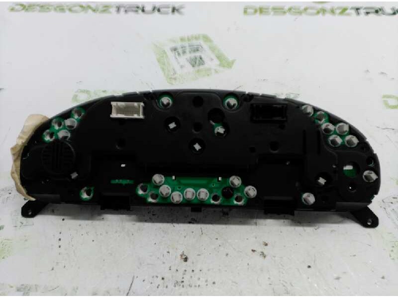 Recambio de cuadro instrumentos para peugeot 406 berlina (s1/s2) st referencia OEM IAM 9630372480  