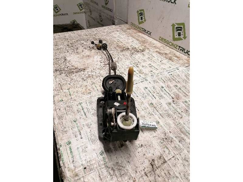 Recambio de palanca cambio para peugeot 207 rc referencia OEM IAM 9686265180  
