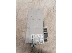Recambio de modulo electronico para bmw serie 1 berlina (e81/e87) 118d referencia OEM IAM 61356981416 5WK49412LBF  2