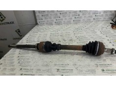 Recambio de transmision delantera derecha para citroën xsara berlina 1.9 td exclusive referencia OEM IAM   