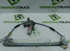 Recambio de elevalunas trasero derecho para peugeot 406 berlina (s1/s2) st referencia OEM IAM 0130821924  
