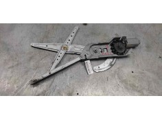 Recambio de elevalunas delantero derecho para renault kangoo (f/kc0) authentique referencia OEM IAM   2 PINS