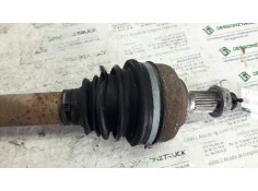 Recambio de transmision delantera derecha para citroën xsara berlina 1.9 td exclusive referencia OEM IAM    2