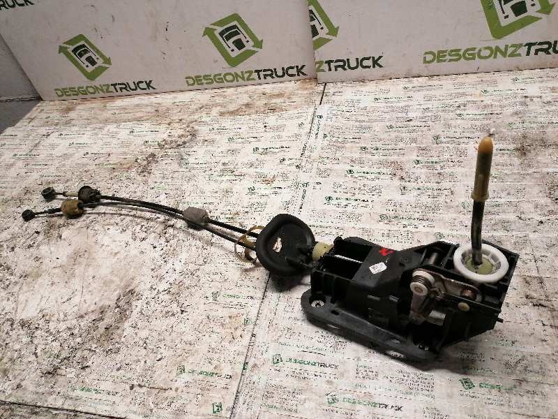 Recambio de palanca cambio para peugeot 207 rc referencia OEM IAM 9686265180  