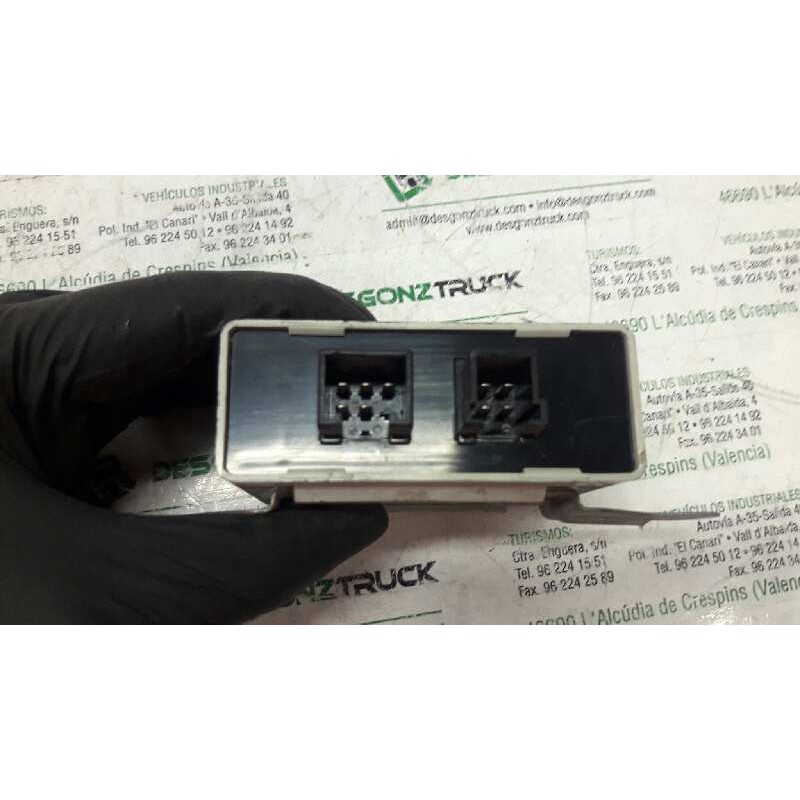 Recambio de modulo electronico para mg serie 400 (rt) 420 si (5-ptas.) referencia OEM IAM 38370ST3E011M1 CENTRALITA ELEVALUNAS 