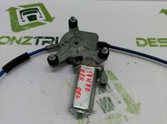Recambio de elevalunas trasero derecho para peugeot 406 berlina (s1/s2) st referencia OEM IAM 0130821924   2