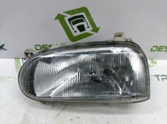 Recambio de faro izquierdo para volkswagen golf iii berlina (1h1) gl referencia OEM IAM   