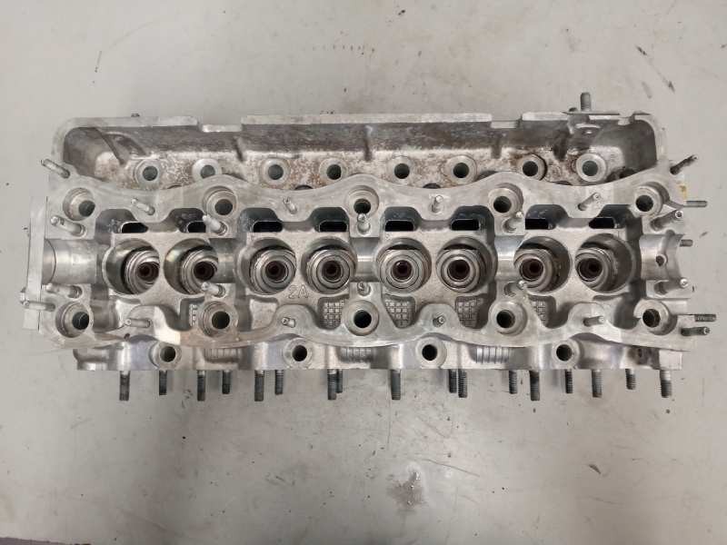 Recambio de culata para iveco daily combi 35 - 10 combi referencia OEM IAM 7450452  