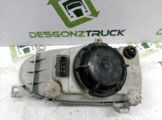 Recambio de faro izquierdo para volkswagen golf iii berlina (1h1) gl referencia OEM IAM    2