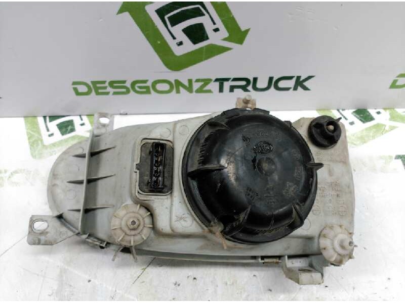 Recambio de faro izquierdo para volkswagen golf iii berlina (1h1) gl referencia OEM IAM   