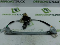 Recambio de elevalunas trasero izquierdo para peugeot 406 berlina (s1/s2) st referencia OEM IAM 9615036880  