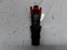 Recambio de inyector para seat ibiza (6k) 1.9 diesel (1y) referencia OEM IAM 068130202F  