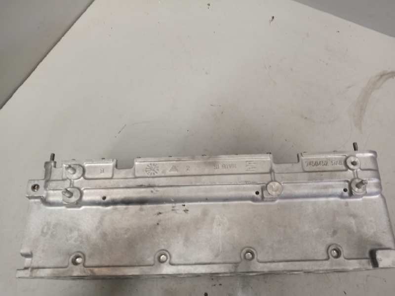 Recambio de culata para iveco daily combi 35 - 10 combi referencia OEM IAM 7450452  