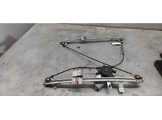 Recambio de elevalunas delantero derecho para peugeot partner (s1) combispace referencia OEM IAM   2 PINS