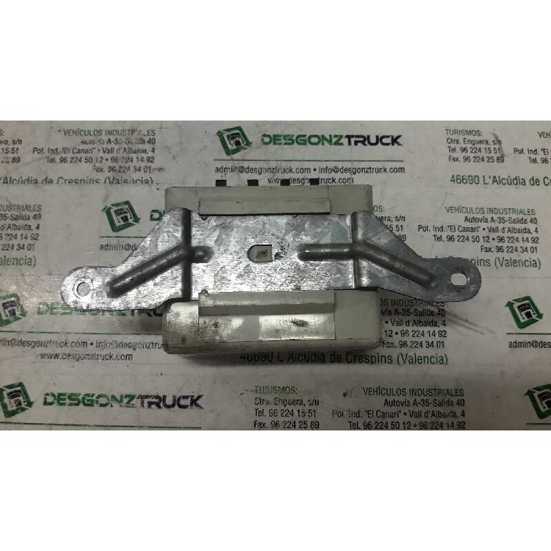 Recambio de modulo electronico para mg serie 400 (rt) 420 si (5-ptas.) referencia OEM IAM 38370ST3E011M1 CENTRALITA ELEVALUNAS 
