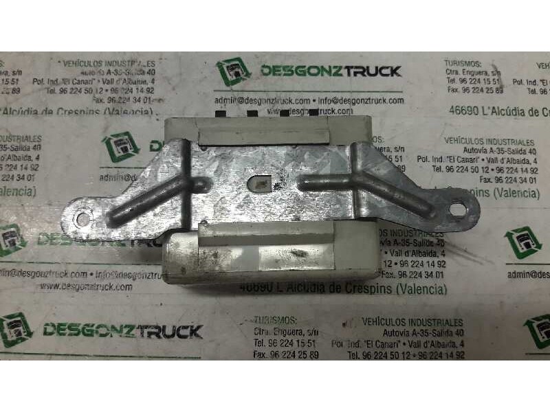 Recambio de modulo electronico para mg serie 400 (rt) 420 si (5-ptas.) referencia OEM IAM 38370ST3E011M1 CENTRALITA ELEVALUNAS 