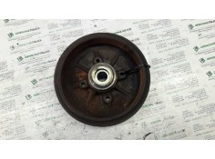 Recambio de tambor freno trasero para citroën xsara berlina 1.9 td exclusive referencia OEM IAM   