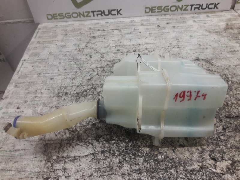 Recambio de deposito limpia para volvo xc70 2.4 d awd ocean race referencia OEM IAM 9178881 9484282 