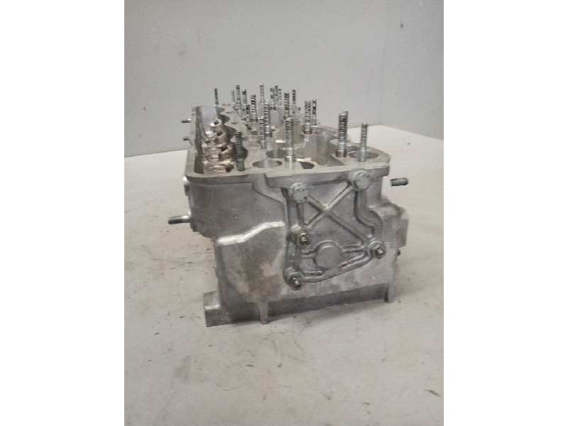 Recambio de culata para iveco daily combi 35 - 10 combi referencia OEM IAM 7450452  