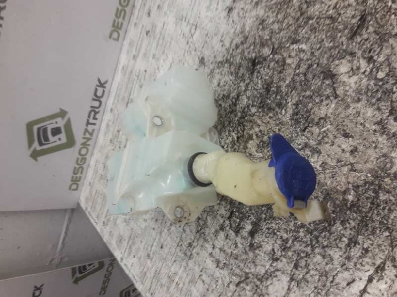 Recambio de deposito limpia para volvo xc70 2.4 d awd ocean race referencia OEM IAM 9178881 9484282 