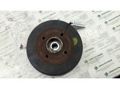 Recambio de tambor freno trasero para citroën xsara berlina 1.9 td exclusive referencia OEM IAM    2