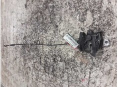 Recambio de cerradura capot para hyundai getz (tb) 1.1 básico referencia OEM IAM   