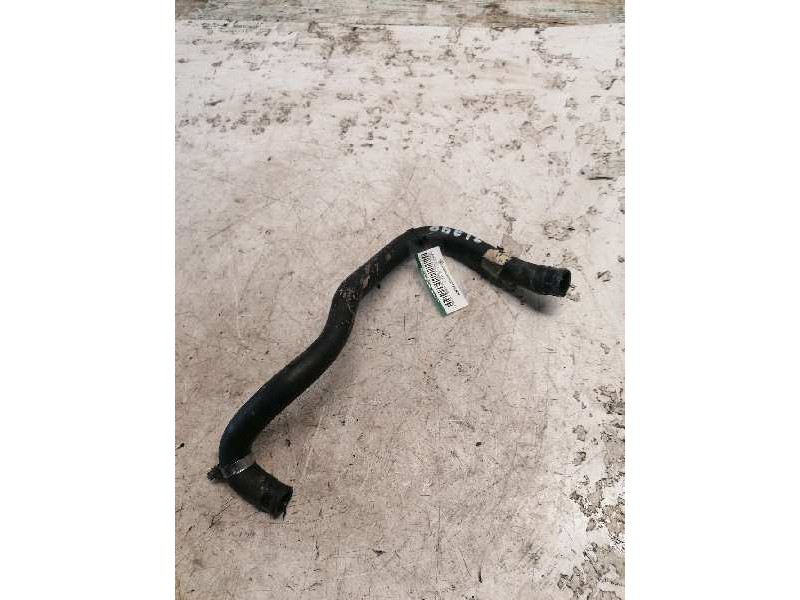 Recambio de manguera de agua para ford focus berlina (cap) ambiente (d) referencia OEM IAM   
