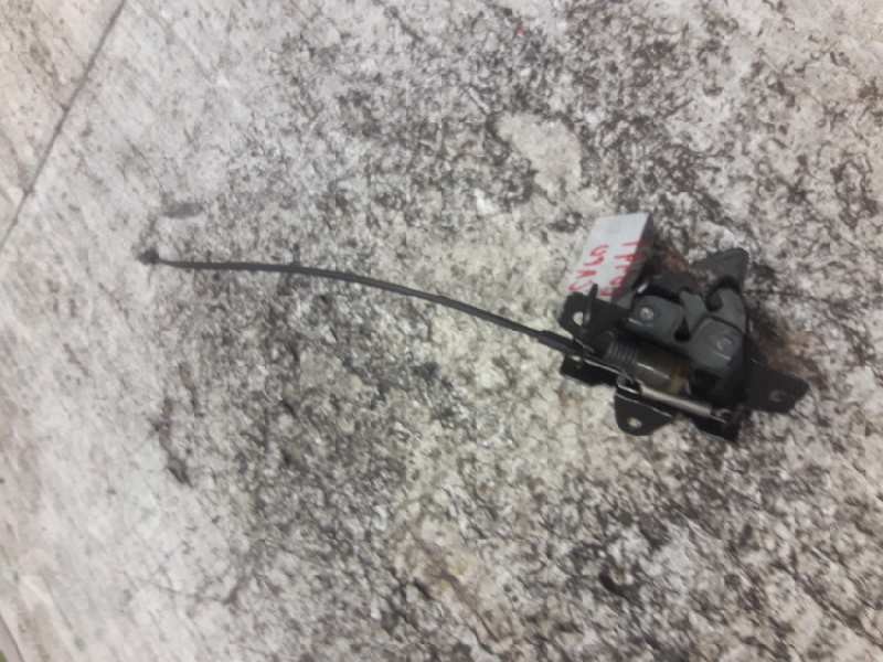 Recambio de cerradura capot para hyundai getz (tb) 1.1 básico referencia OEM IAM   
