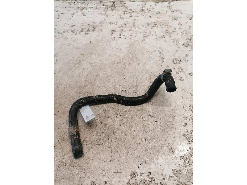 Recambio de manguera de agua para ford focus berlina (cap) ambiente (d) referencia OEM IAM   