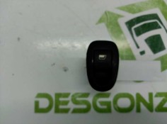 Recambio de mando elevalunas trasero izquierdo para peugeot 406 berlina (s1/s2) st referencia OEM IAM 2594301  