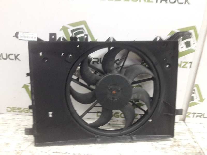 Recambio de electroventilador para volvo xc70 2.4 d awd ocean race referencia OEM IAM 0130303947 30645148 