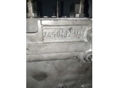 Recambio de culata para iveco daily combi 35 - 10 combi referencia OEM IAM 7450482   2